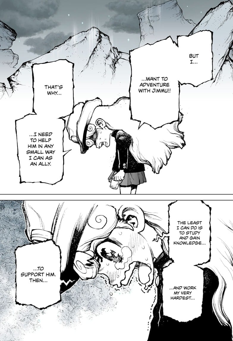The Marshal King Chapter 16 - Page 14