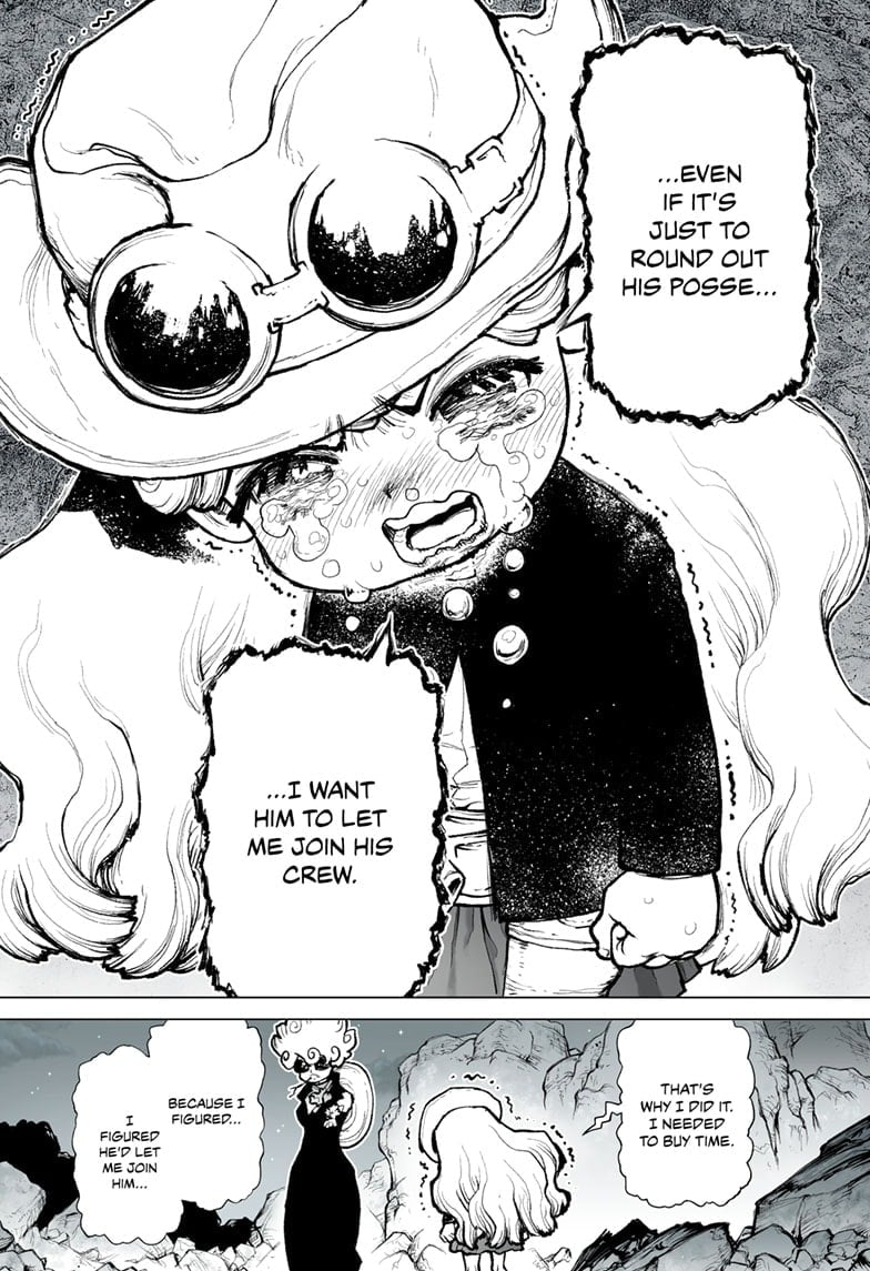 The Marshal King Chapter 16 - Page 15