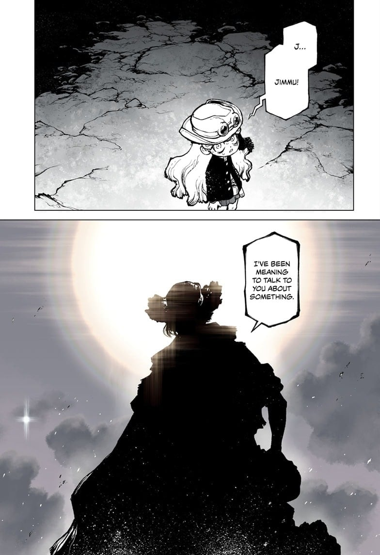 The Marshal King Chapter 16 - Page 18