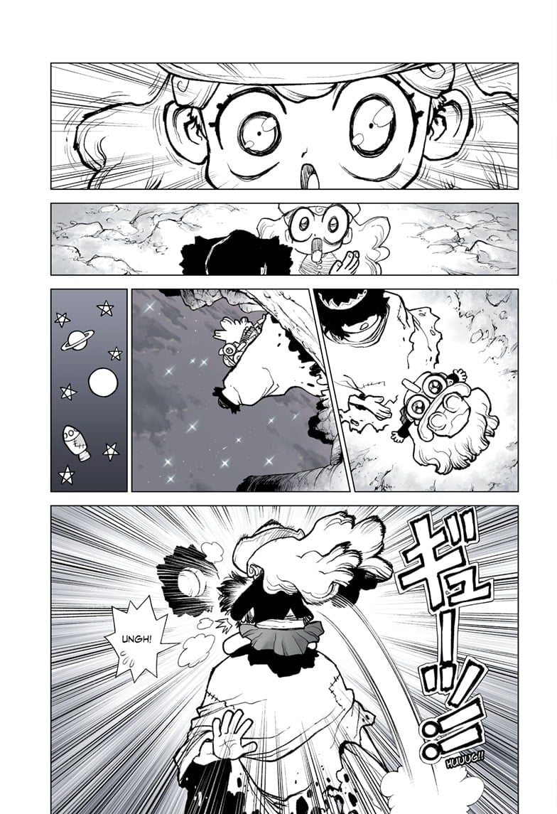The Marshal King Chapter 16 - Page 26