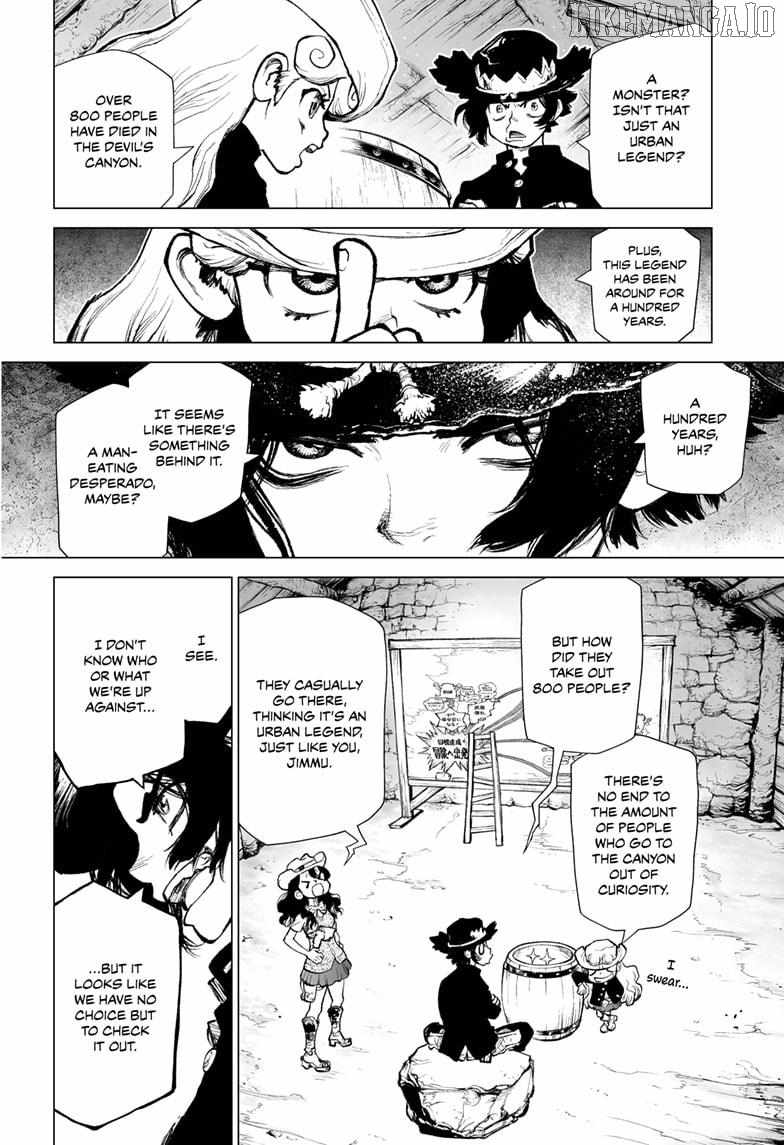 The Marshal King Chapter 18 - Page 5