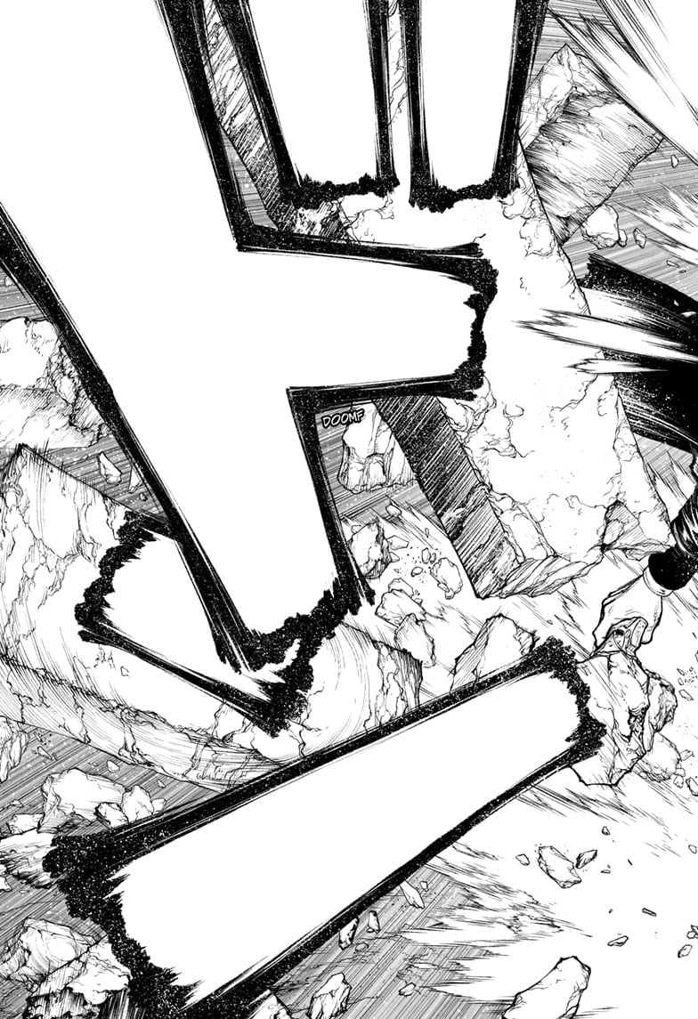 The Marshal King Chapter 20 - Page 13