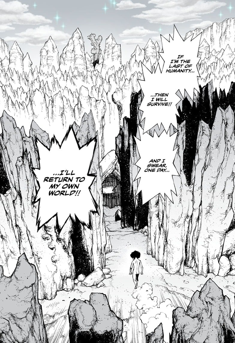 The Marshal King Chapter 20 - Page 23