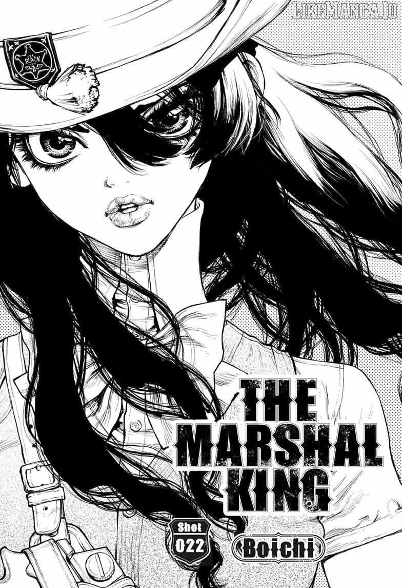 The Marshal King Chapter 22 - Page 2