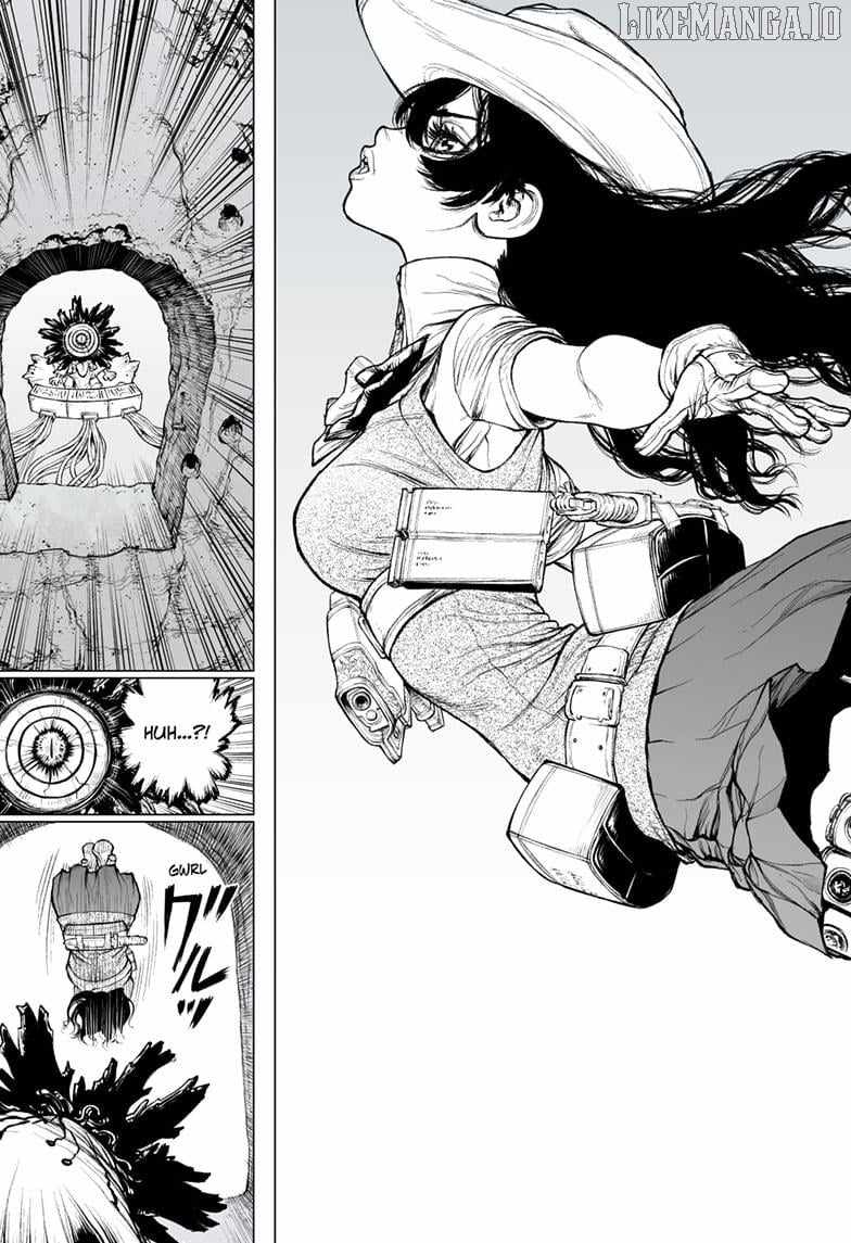 The Marshal King Chapter 22 - Page 13