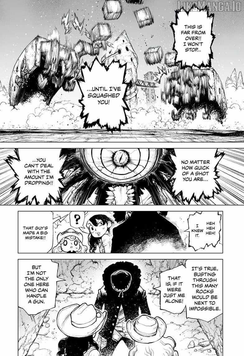 The Marshal King Chapter 22 - Page 5