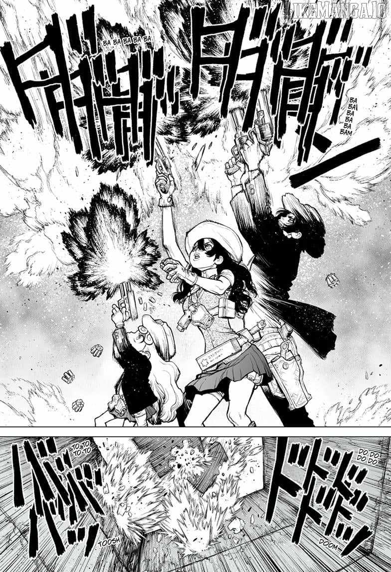 The Marshal King Chapter 22 - Page 7