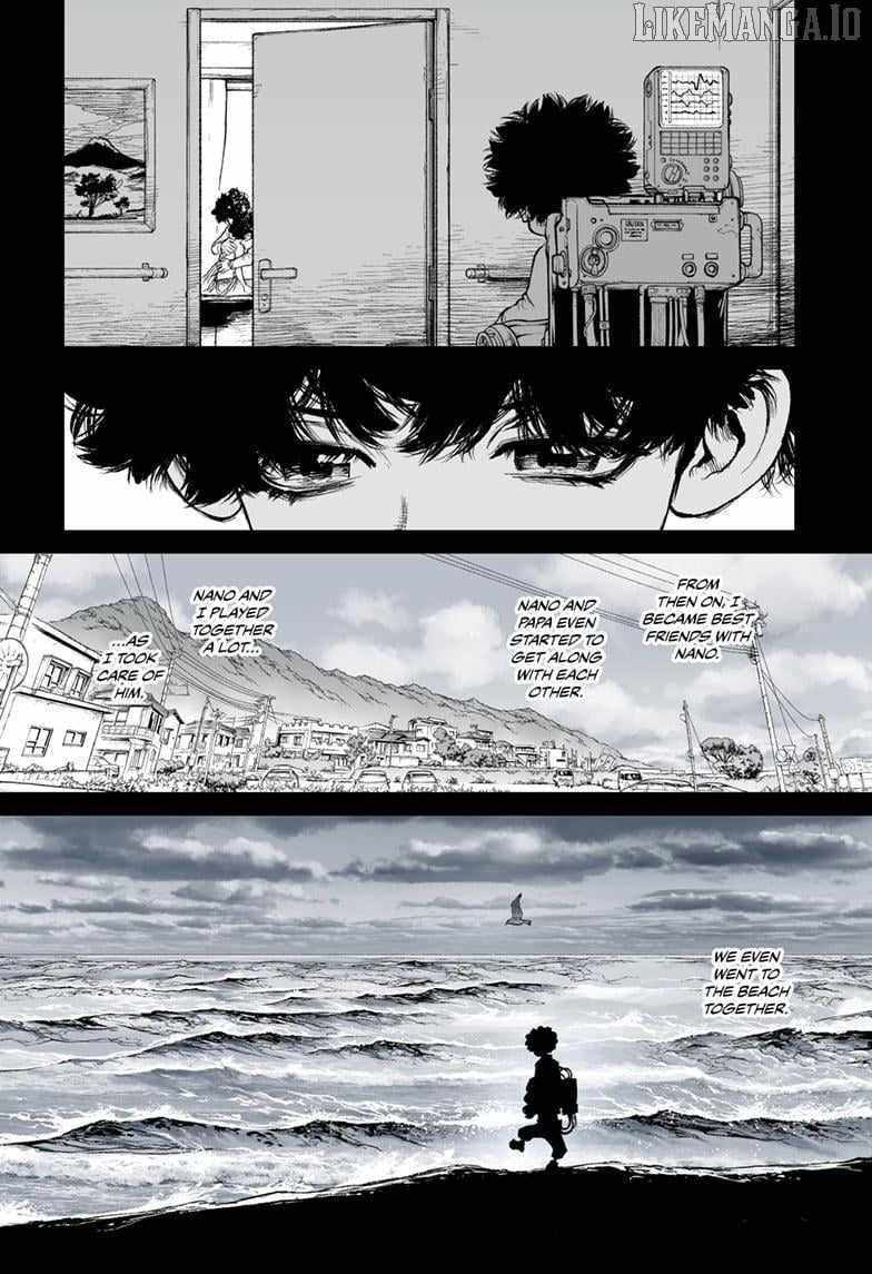 The Marshal King Chapter 23 - Page 12
