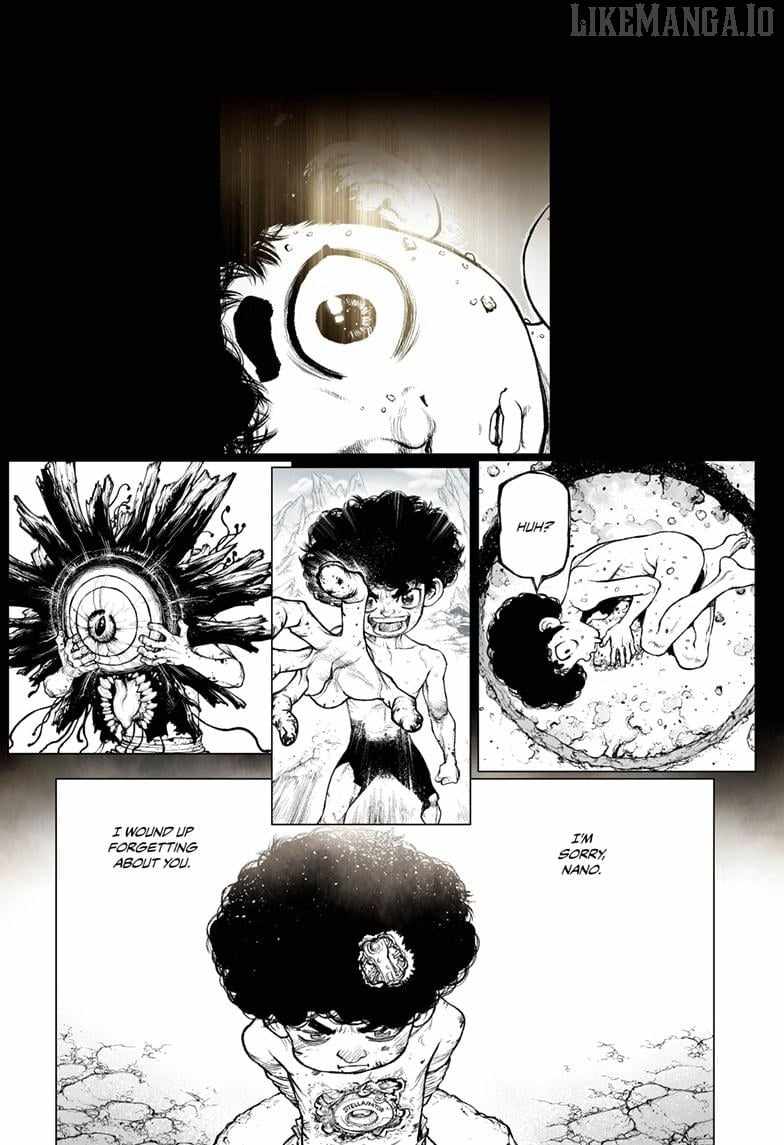 The Marshal King Chapter 23 - Page 26