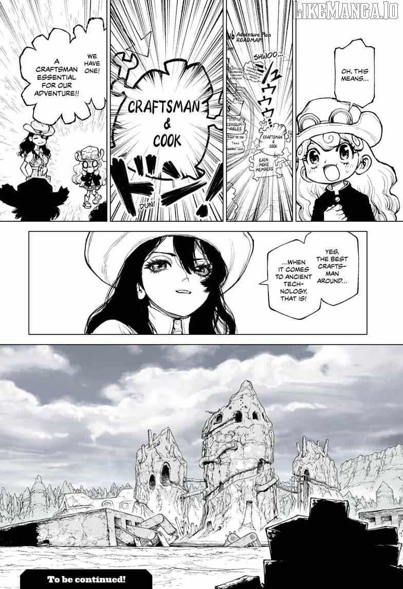 The Marshal King Chapter 23 - Page 36