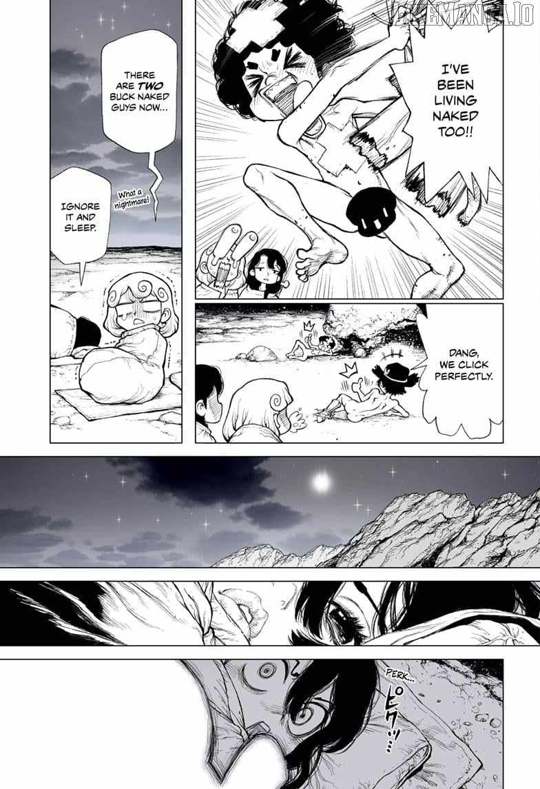 The Marshal King Chapter 24 - Page 11