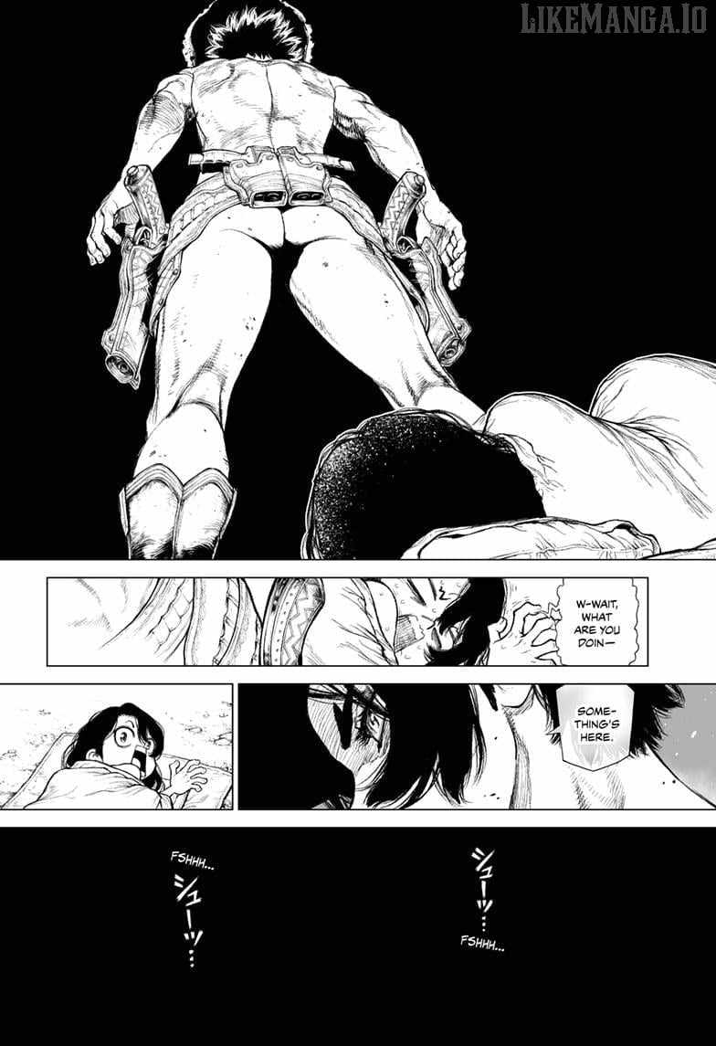 The Marshal King Chapter 24 - Page 12