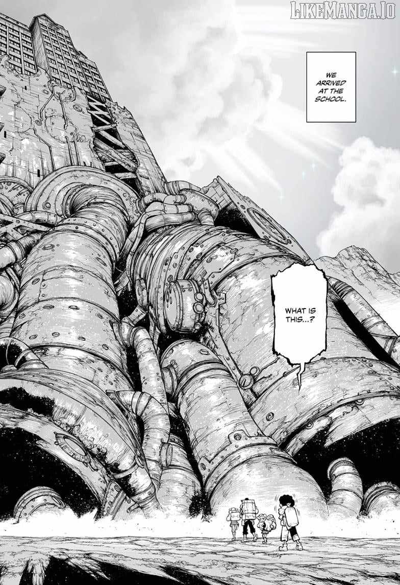 The Marshal King Chapter 24 - Page 18