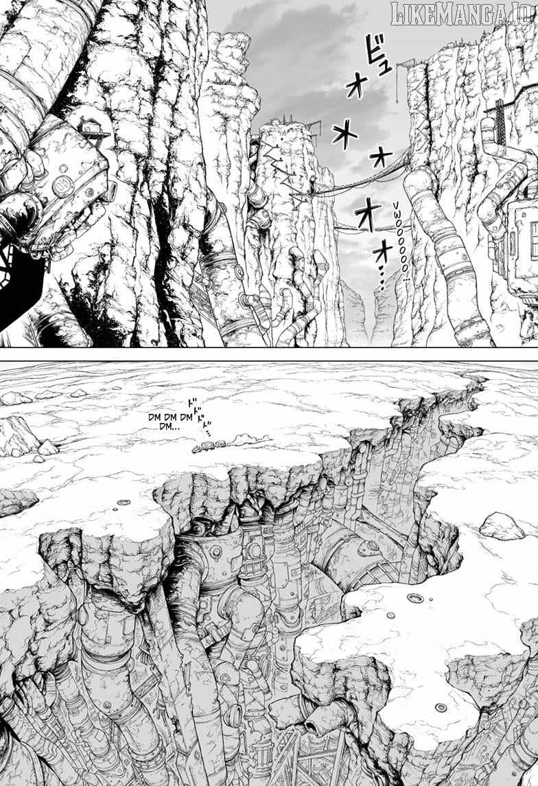 The Marshal King Chapter 24 - Page 20