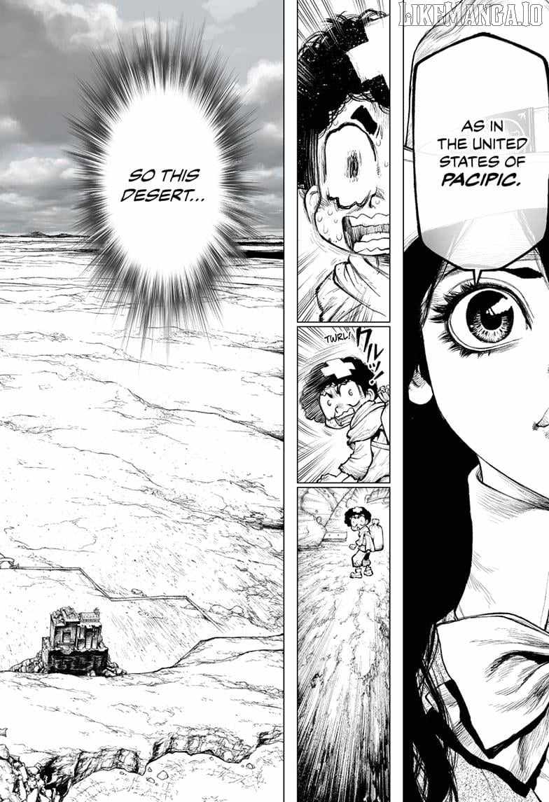 The Marshal King Chapter 24 - Page 24