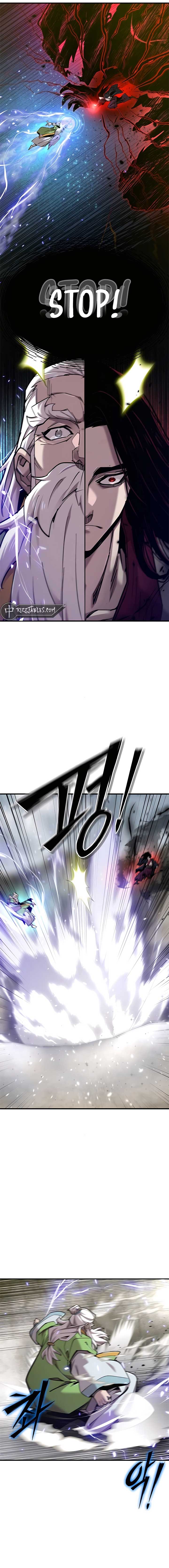 The Masters Are Subscribing to Me Chapter 50 - Page 10