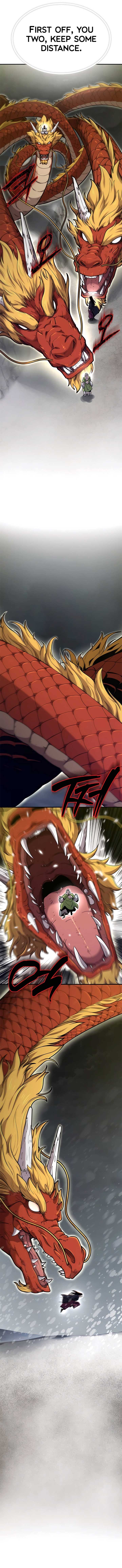 The Masters Are Subscribing to Me Chapter 50 - Page 13