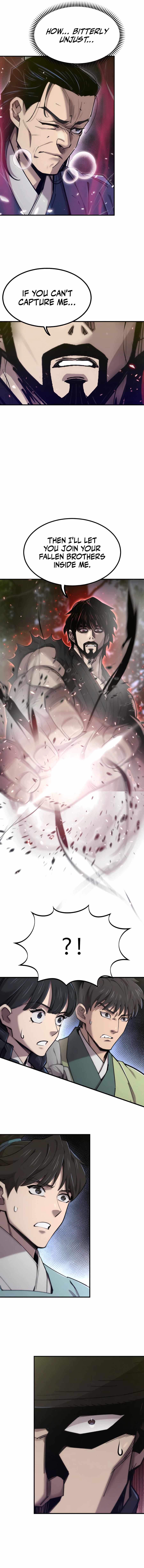 The Masters Are Subscribing to Me Chapter 52 - Page 18
