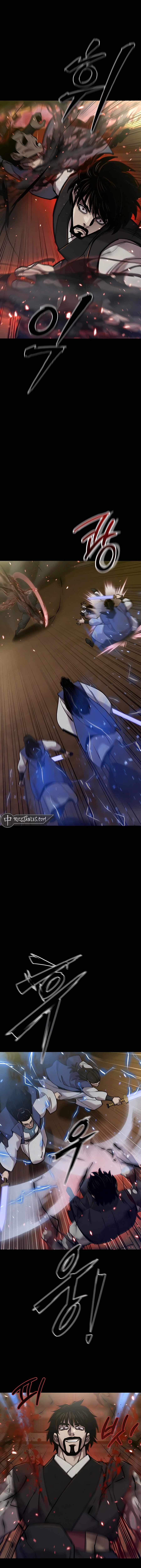 The Masters Are Subscribing to Me Chapter 52 - Page 4