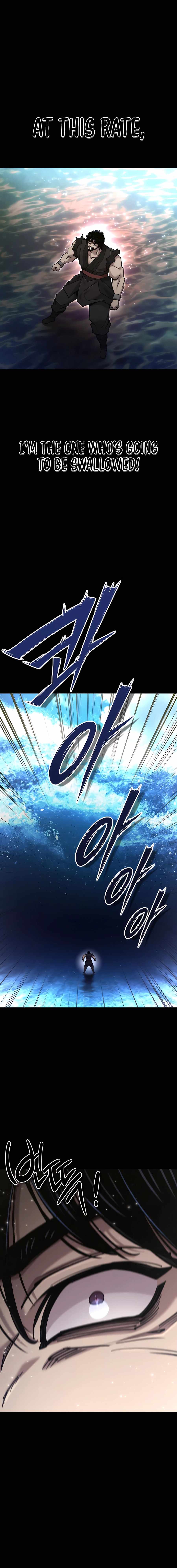 The Masters Are Subscribing to Me Chapter 53 - Page 10