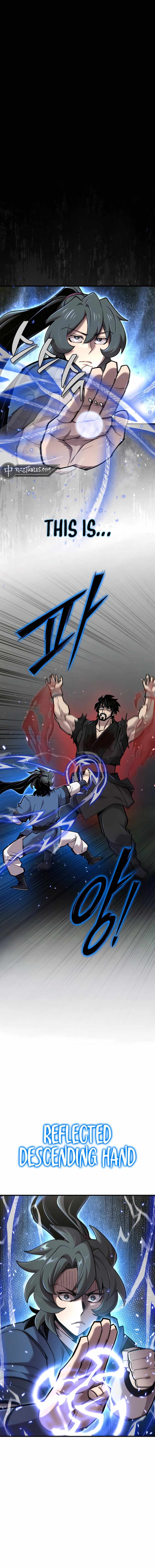 The Masters Are Subscribing to Me Chapter 53 - Page 17