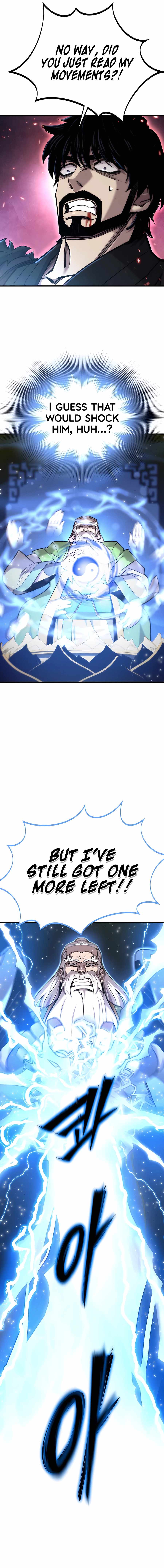 The Masters Are Subscribing to Me Chapter 53 - Page 18