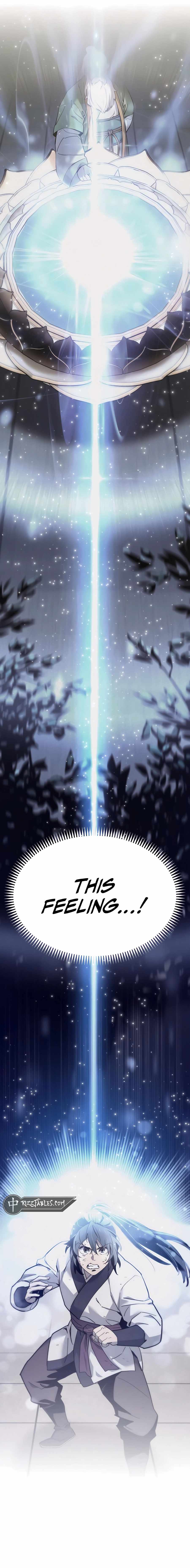The Masters Are Subscribing to Me Chapter 53 - Page 7