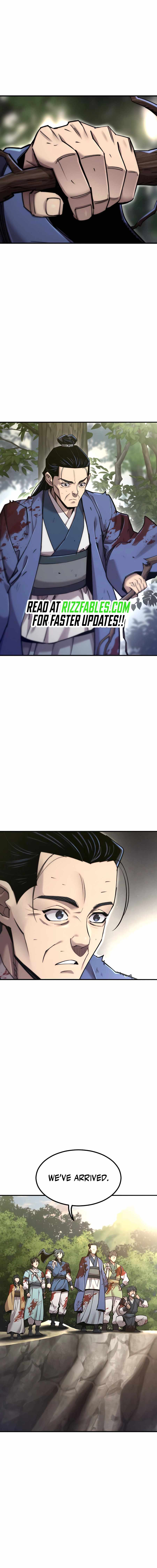 The Masters Are Subscribing to Me Chapter 54 - Page 20