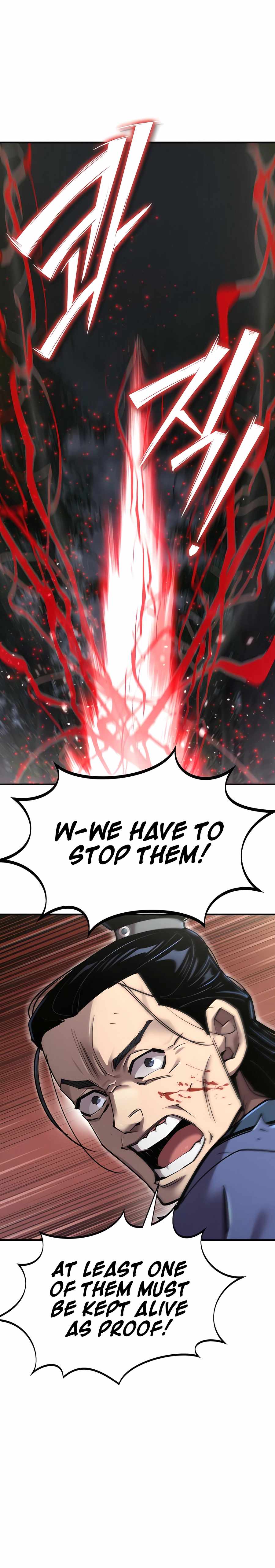 The Masters Are Subscribing to Me Chapter 54 - Page 6