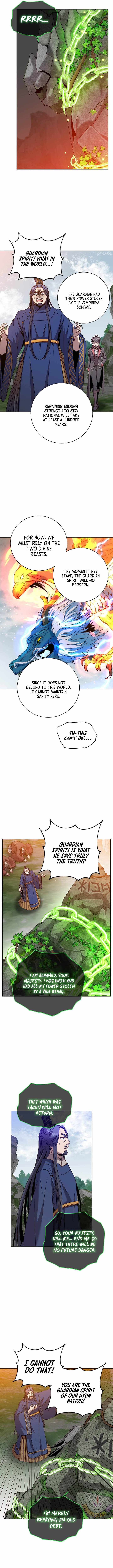 The Max Level Hero has Returned! Chapter 209 - Page 2