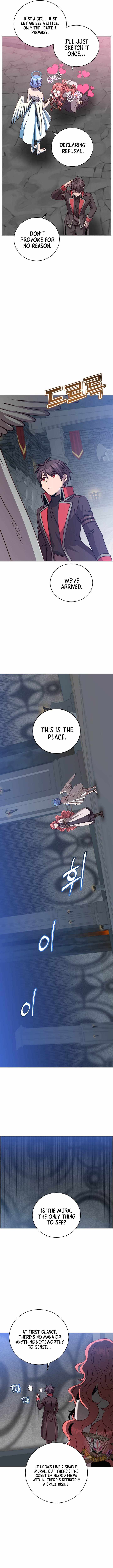 The Max Level Hero has Returned! Chapter 209 - Page 7