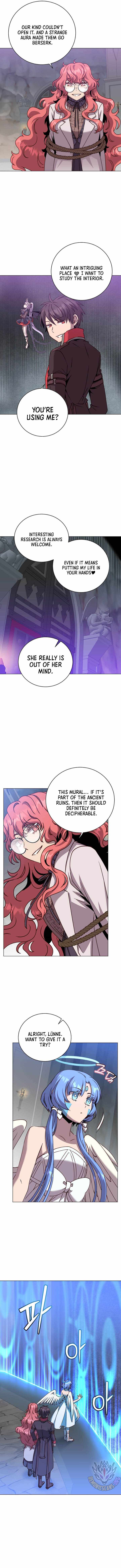 The Max Level Hero has Returned! Chapter 209 - Page 8