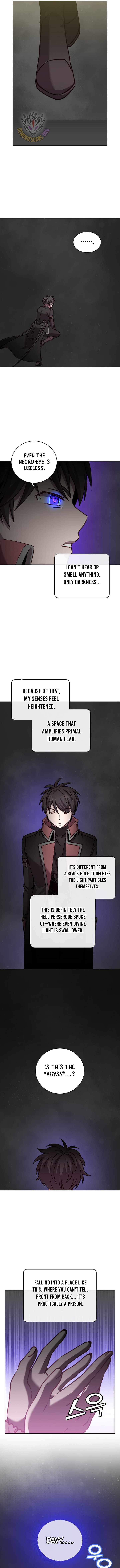 The Max Level Hero has Returned! Chapter 210 - Page 2