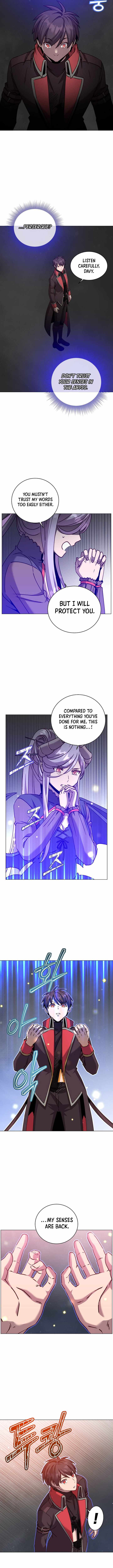 The Max Level Hero has Returned! Chapter 210 - Page 3