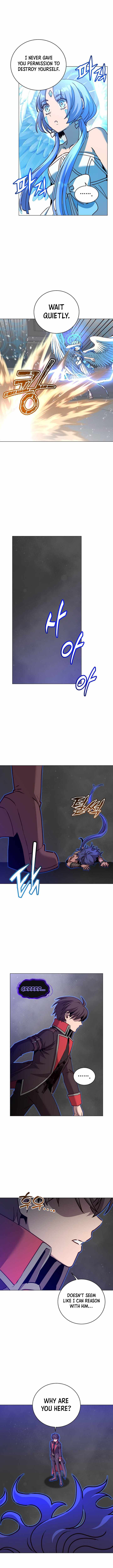 The Max Level Hero has Returned! Chapter 210 - Page 5