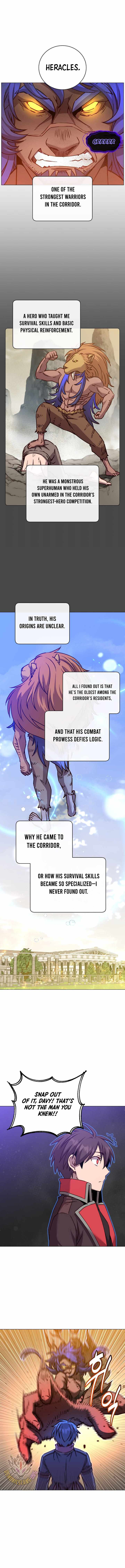 The Max Level Hero has Returned! Chapter 210 - Page 6