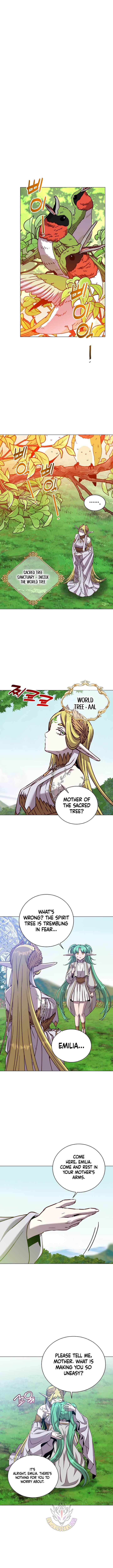The Max Level Hero has Returned! Chapter 211 - Page 2