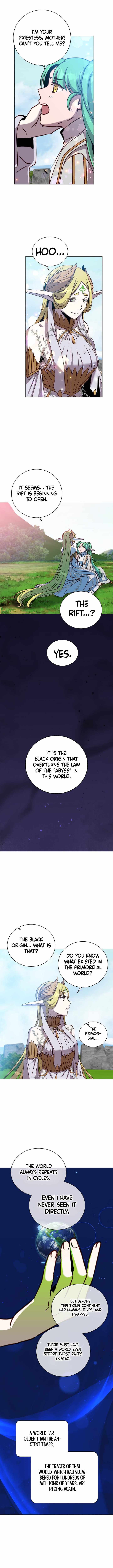 The Max Level Hero has Returned! Chapter 211 - Page 3