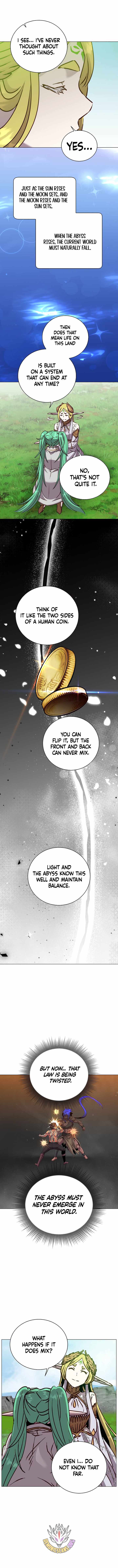 The Max Level Hero has Returned! Chapter 211 - Page 4