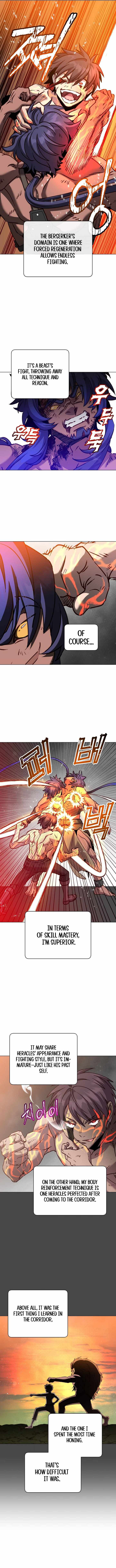 The Max Level Hero has Returned! Chapter 211 - Page 7