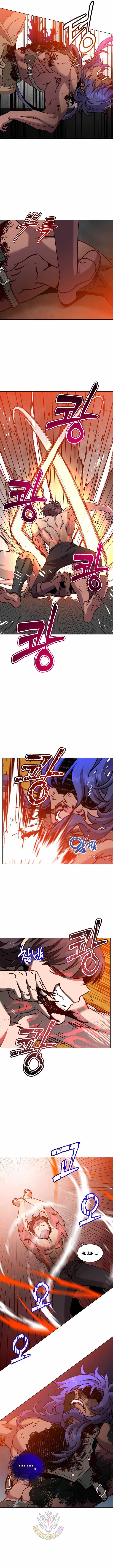 The Max Level Hero has Returned! Chapter 211 - Page 8