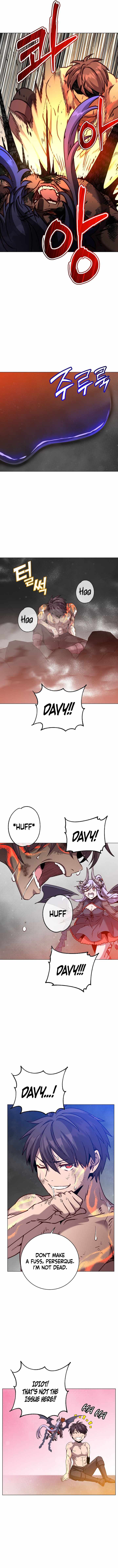 The Max Level Hero has Returned! Chapter 211 - Page 9