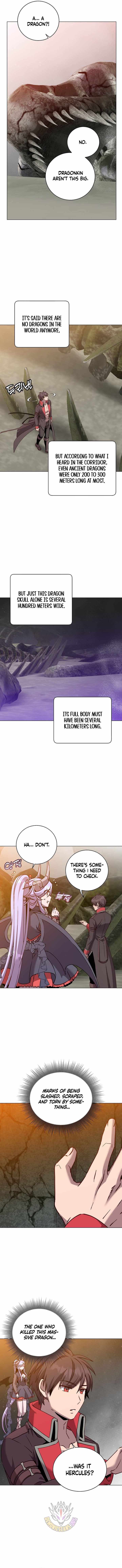 The Max Level Hero has Returned! Chapter 212 - Page 2