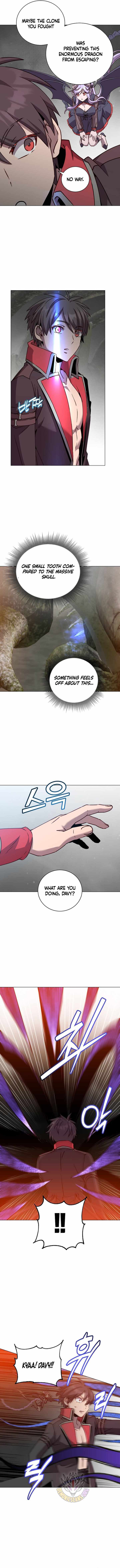 The Max Level Hero has Returned! Chapter 212 - Page 3