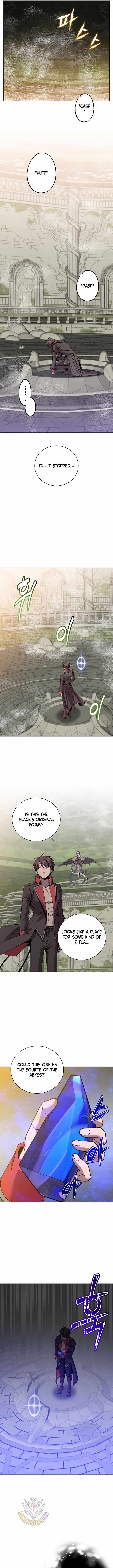 The Max Level Hero has Returned! Chapter 212 - Page 5