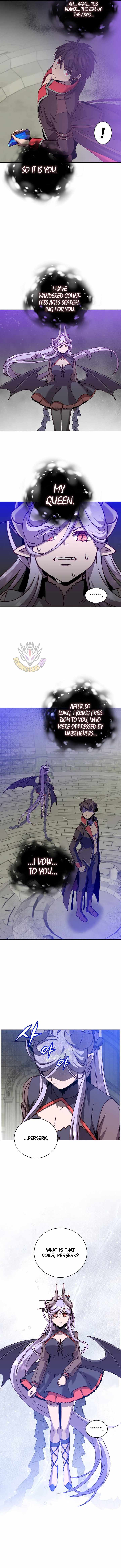 The Max Level Hero has Returned! Chapter 212 - Page 6