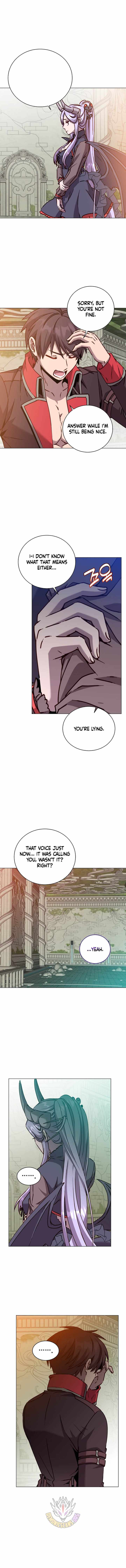 The Max Level Hero has Returned! Chapter 212 - Page 8