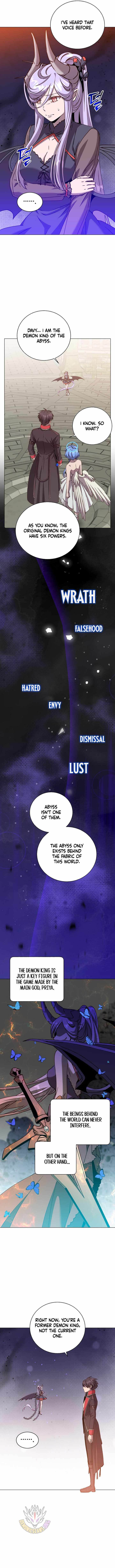 The Max Level Hero has Returned! Chapter 212 - Page 9