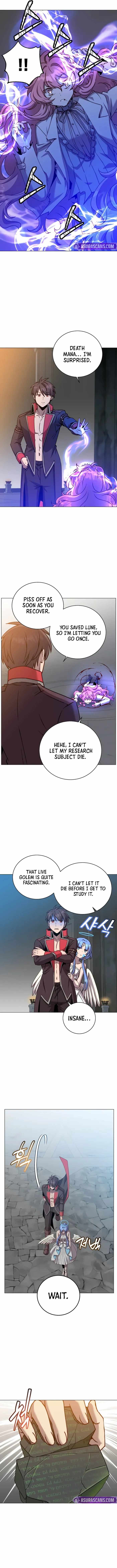 The Max Level Hero has Returned! Chapter 213 - Page 2