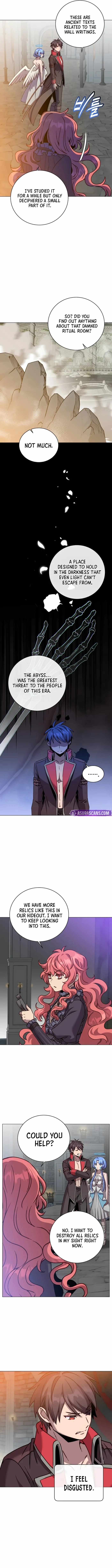 The Max Level Hero has Returned! Chapter 213 - Page 3